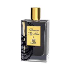 PERFUME EMPER PHANTOM MY HERO 100ML EDP ORIGINAL
