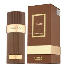 PERFUME FRENCH AVENUE TOBACCO 100ML EDP ORIGINAL
