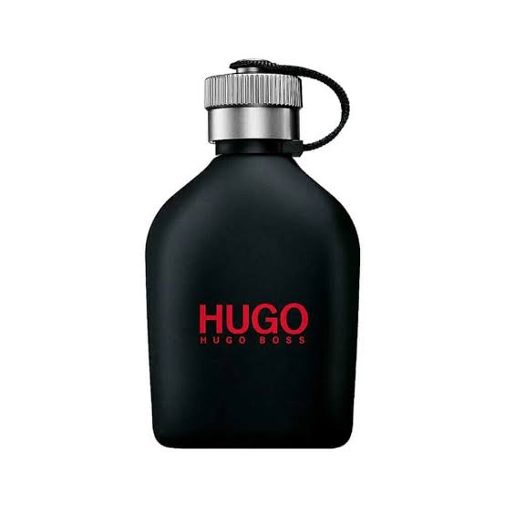 PERFUME HUGO BOSS JUST DIFFERENT 125ML EDT ORIGINAL