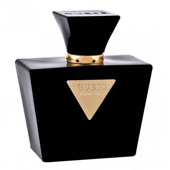 PERFUME GUESS SEDUCTIVE NOIR WOMEN 75ML EDT ORIGINAL