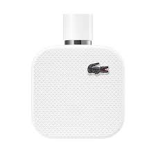 PERFUME LACOSTE L.12.12 BLANC 100ML EDP ORIGINAL