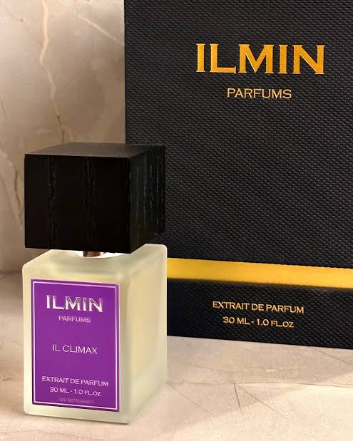 PERFUME ILMIN IL CLIMAX EXTRAIT DE PARFUM 30ML ORIGINAL