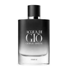 PERFUME GIORGIO ARMANI ACQUA DI GIO PARFUM 100ML ORIGINAL
