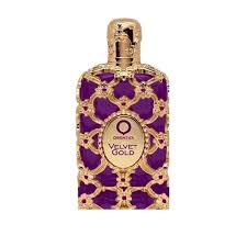 PERFUME ORIENTICA VELVET GOLD 80ML EDP ORIGINAL