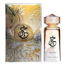 PERFUME PARIS CORNER KHAIR FELICITY 100ML EDP ORIGINAL