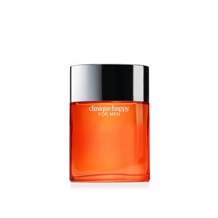 PERFUME CLINIQUE HAPPY FOR MEN 100ML EDT ORIGINAL