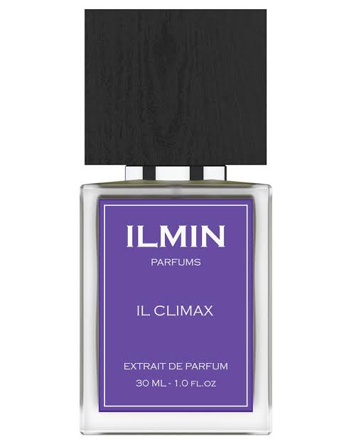 PERFUME ILMIN IL CLIMAX EXTRAIT DE PARFUM 30ML ORIGINAL