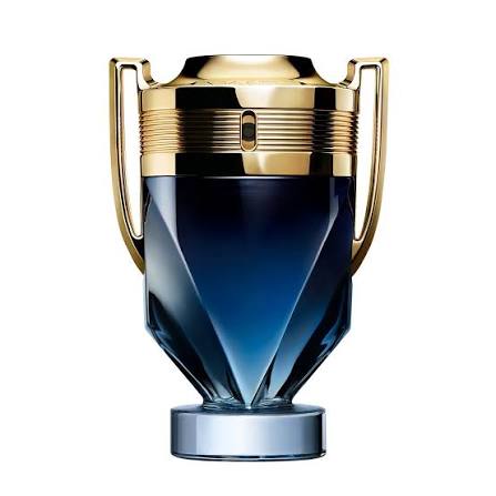 PERFUME PACO RABANNE INVICTUS PARFUM 100ML ORIGINAL