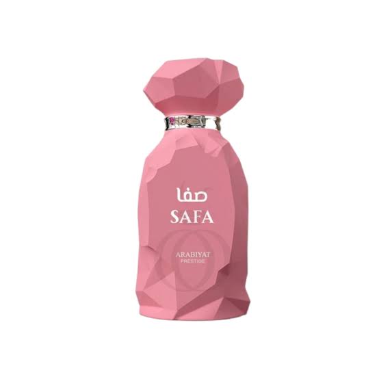 PERFUME ARABIYAT PRESTIGE SAFA 100ML EDP ORIGINAL