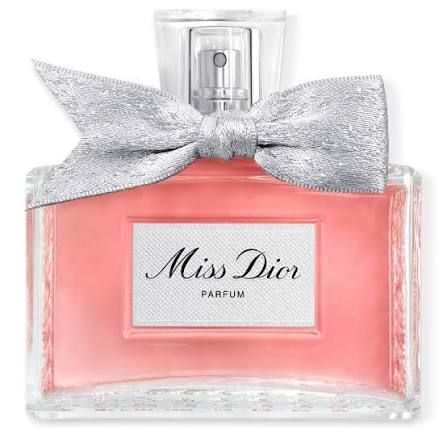 PERFUME CHRISTIAN DIOR MISS DIOR 125ML PARFUM ORIGINAL