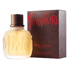 PERFUME PALOMA PICASSO MINOTAURE 75ML EDT ORIGINAL
