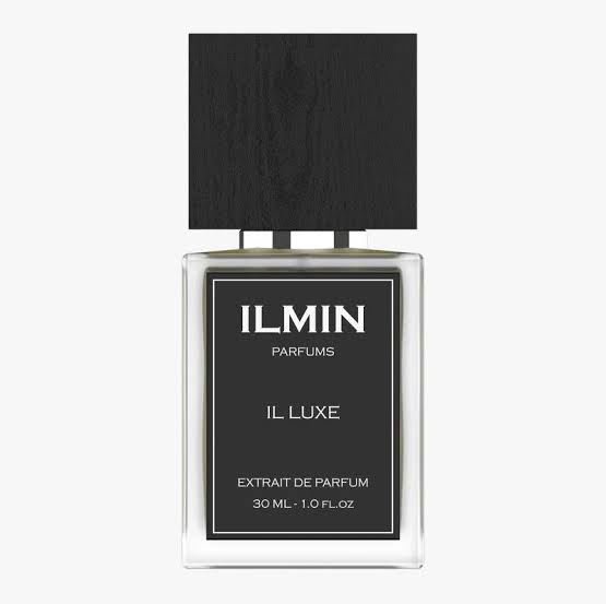 PERFUME ILMIN IL LUXE EXTRAIT DE PARFUM 30ML ORIGINAL