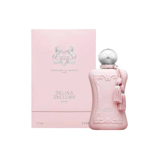 PERFUME PARFUMS DE MARLY DELINA EXCLUSIF 75ML EDP ORIGINAL
