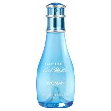 PERFUME DAVIDOOF COOL WATER DAMA 100ML EDT