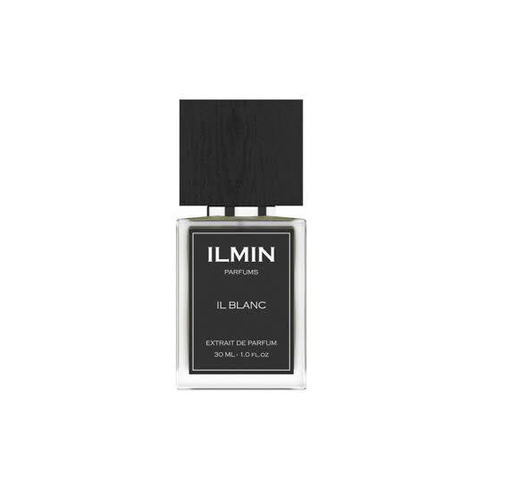 PERFUME ILMIN IL BLANC EXTRAIT DE PARFUM 30ML ORIGINAL
