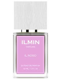 PERFUME ILMIN IL ROSO 30ML EXTRAIT PARFUM ORIGINAL