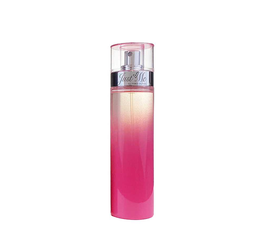 PERFUME PARIS HILTON JUST ME 100ML EDP ORIGINAL