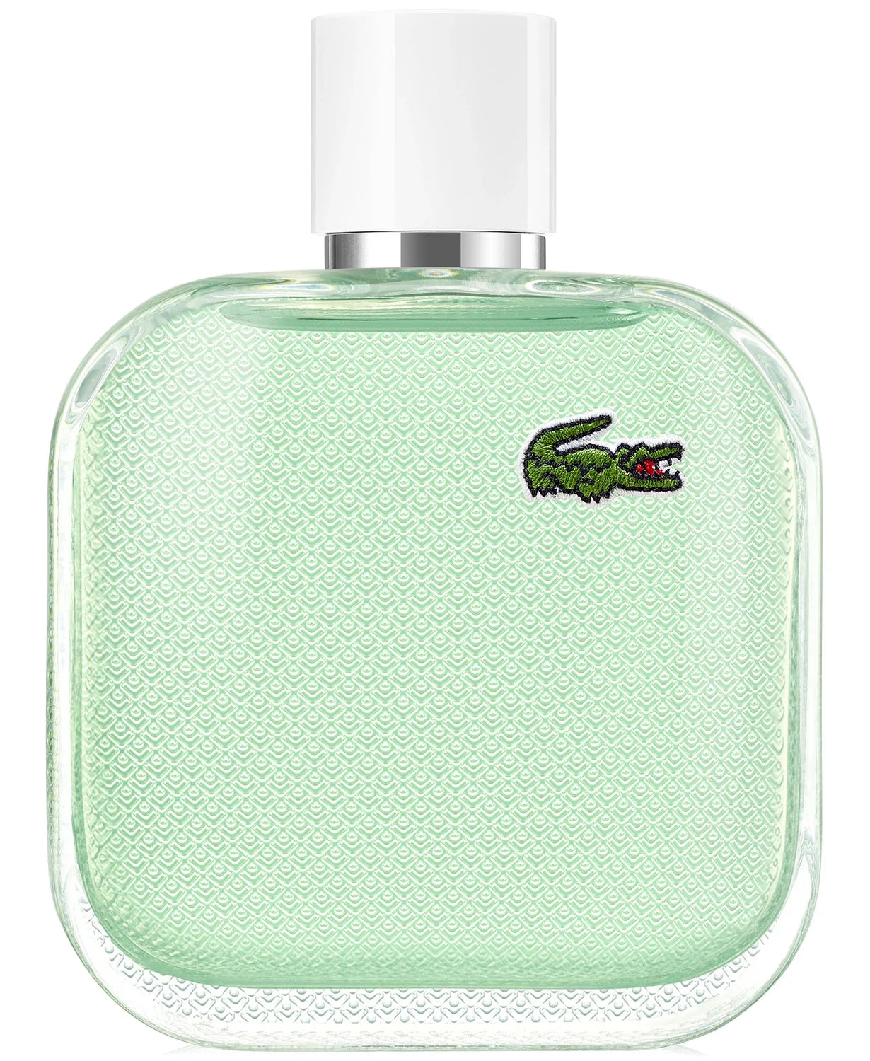 PERFUME LACOSTE L.12.12 BLANC EAU FRAICHE  10OML EDT ORIGINAL