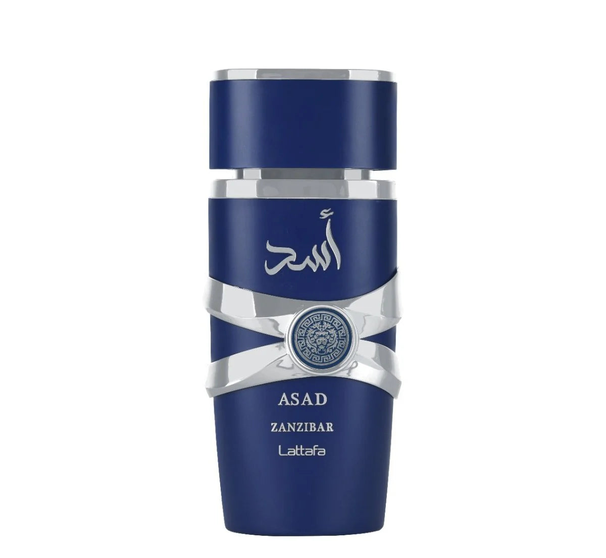 PERFUME LATTAFA ASAD ZANZIBAR EDICION ESPECIAL 100ML EDP ORIGINAL