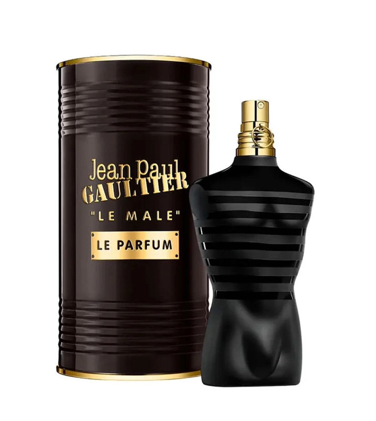 PERFUME JEAN PAUL GAULTIER LE MALE LE PARFUM 125ML EDP ORIGINAL
