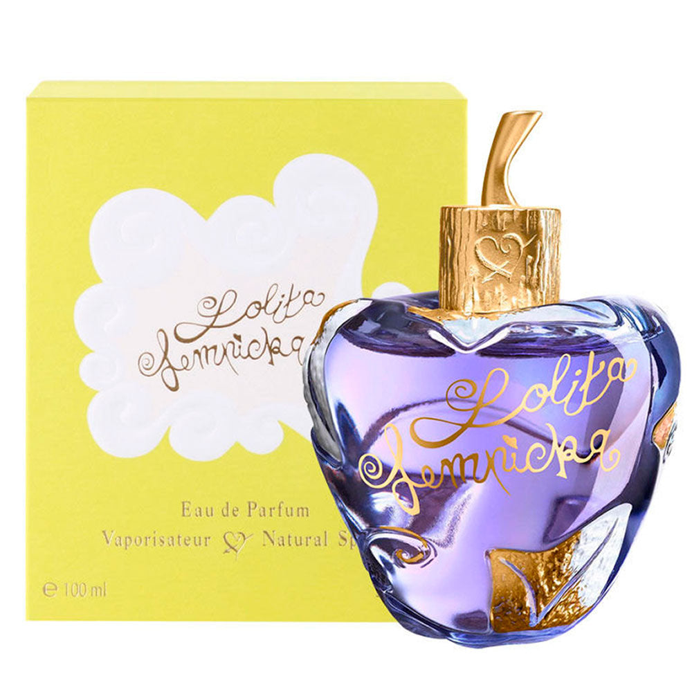 PERFUME LOLITA LEMPICKA 100ML EDP ORIGINAL