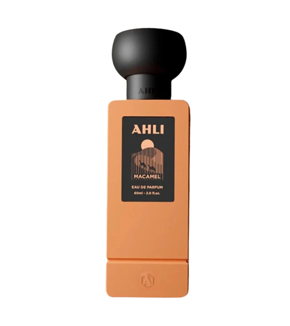 PERFUME AHLI MACAMEL 60ML EDP ORIGINAL