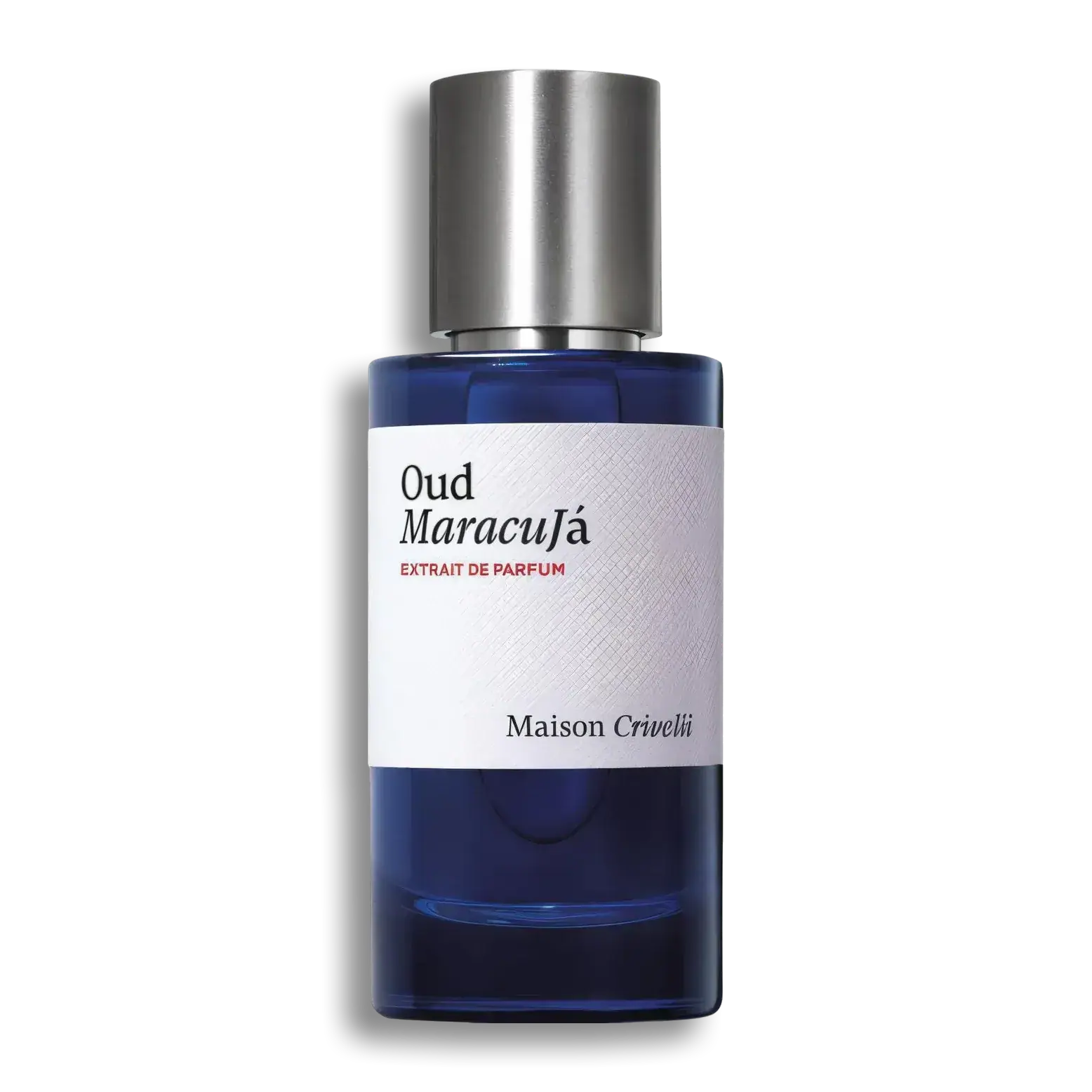 PERFUME MAISON CRIVELLI OUD MARACUYA 100ML EXTRAIT DE PARFUM ORIGINAL