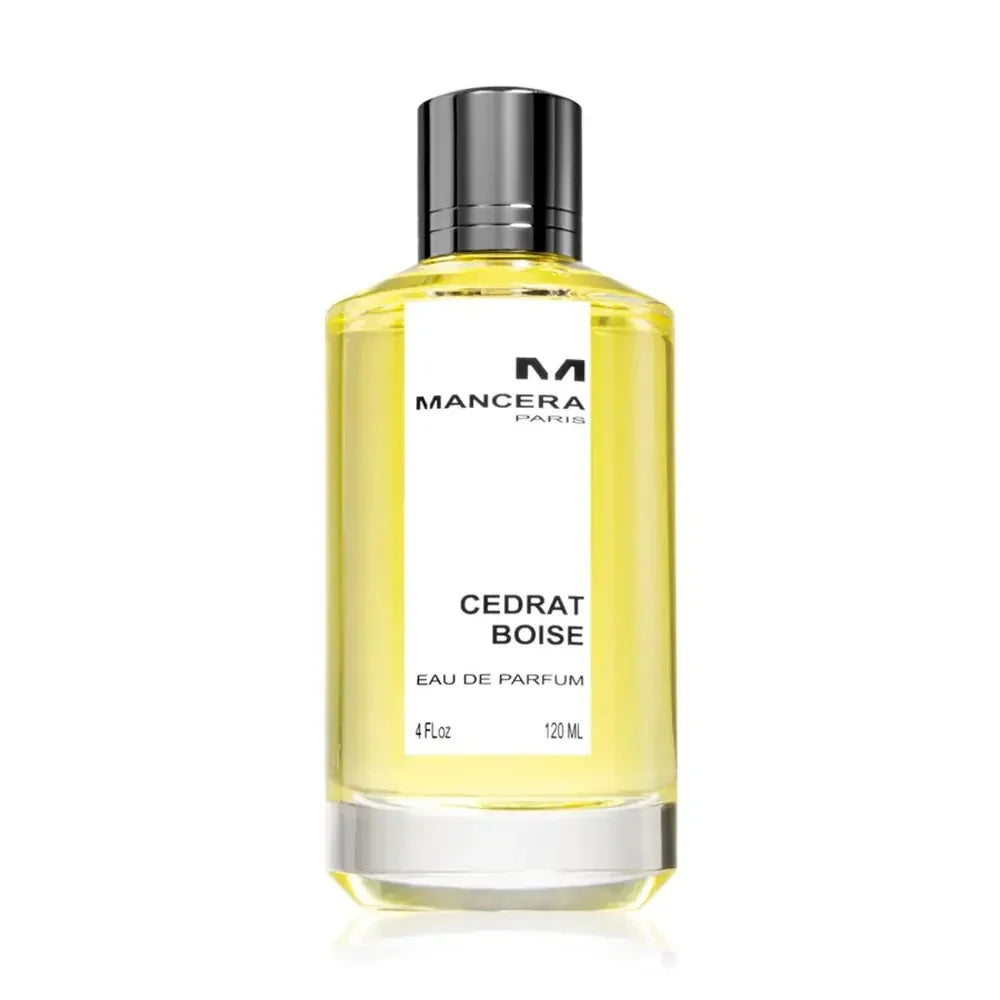 PERFUME MANCERA CEDRAT BOISE 120ML EDP ORIGINAL
