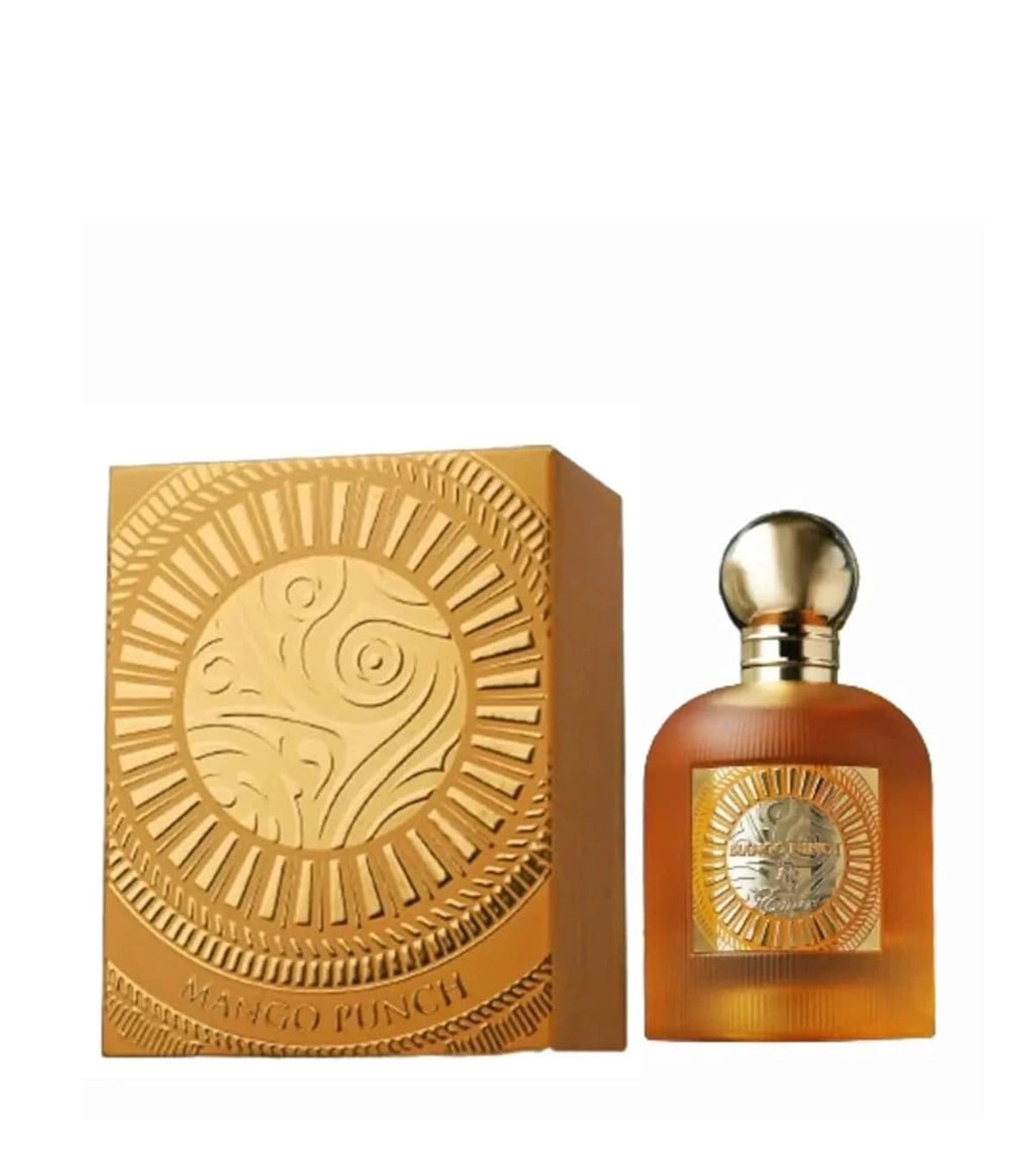 PERFUME PARIS CORNER MANGO PUNCH EMIR 100ML EDP ORIGINAL