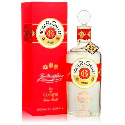 PERFUME ROGER & GALLET MARIA FARINA HM EDC 1000 ML