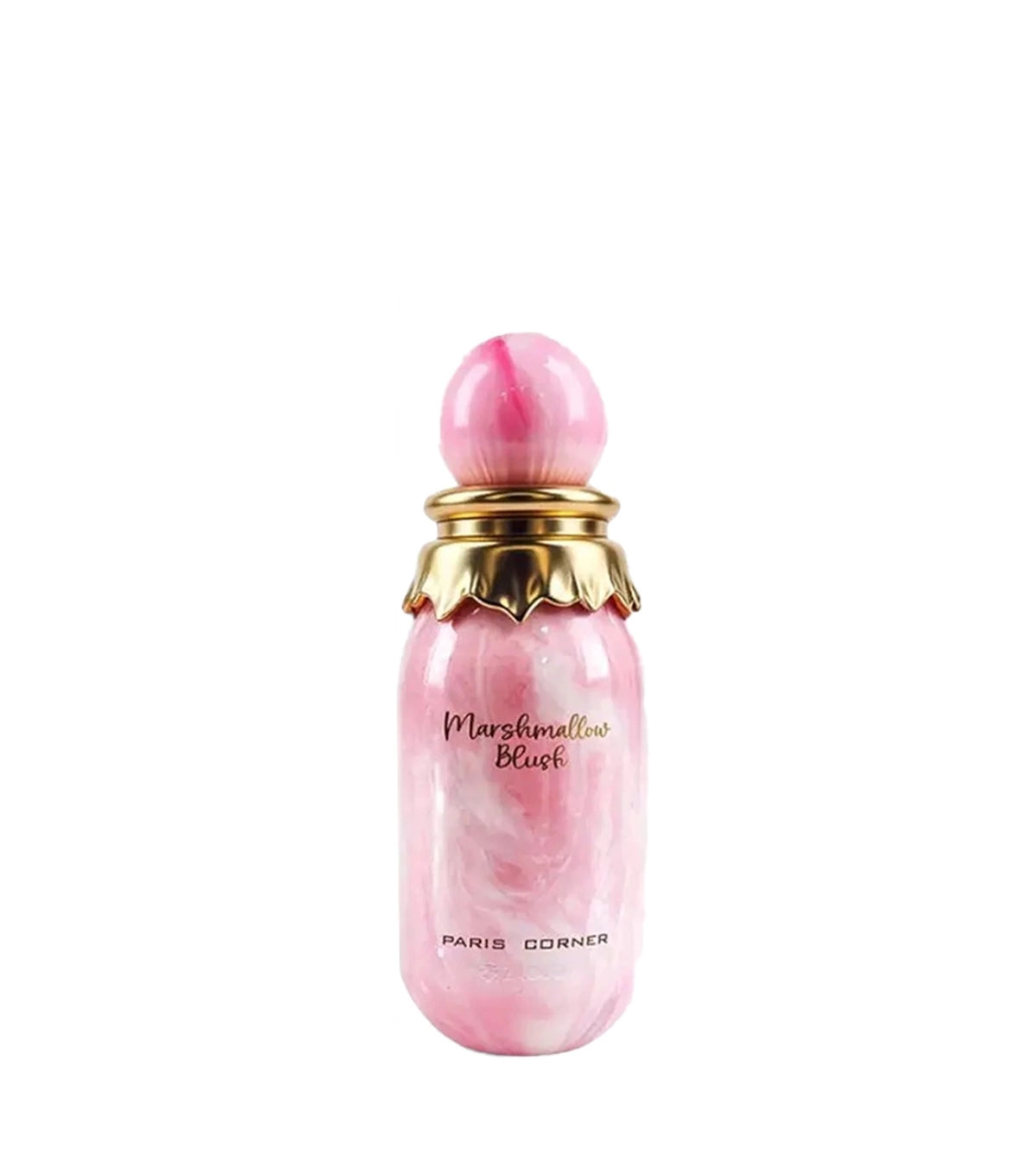 PERFUME PARIS CORNER MARSHMALLOW BLUSH 100ML EDP ORIGINAL