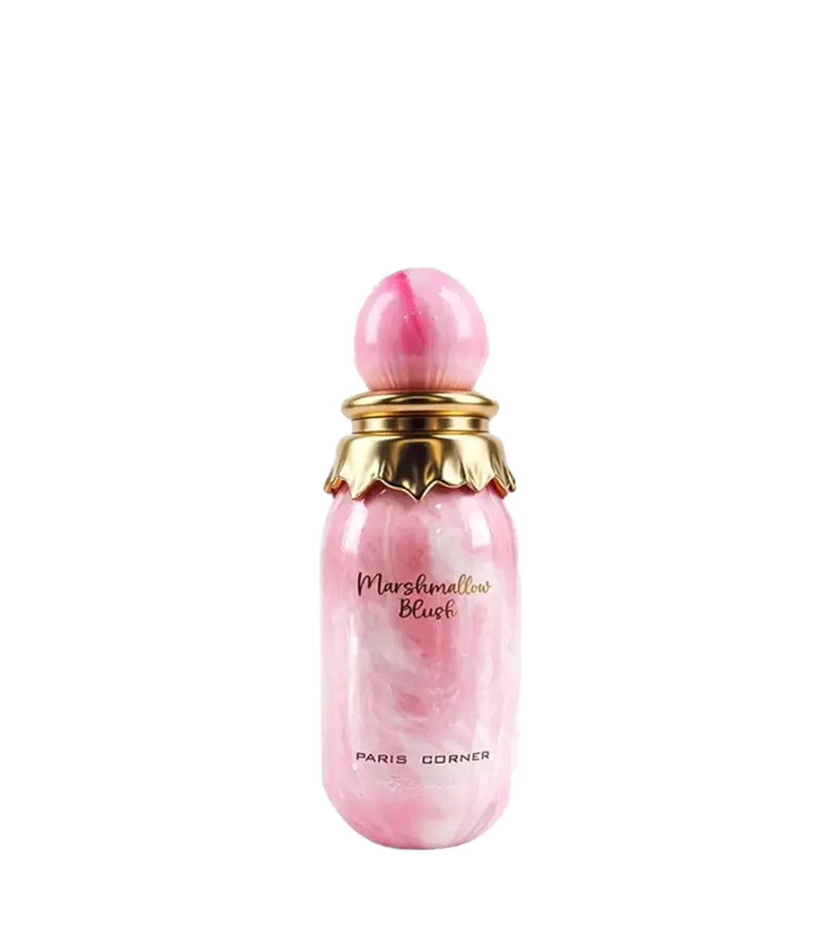 PERFUME PARIS CORNER MARSHMALLOW BLUSH 100ML EDP ORIGINAL