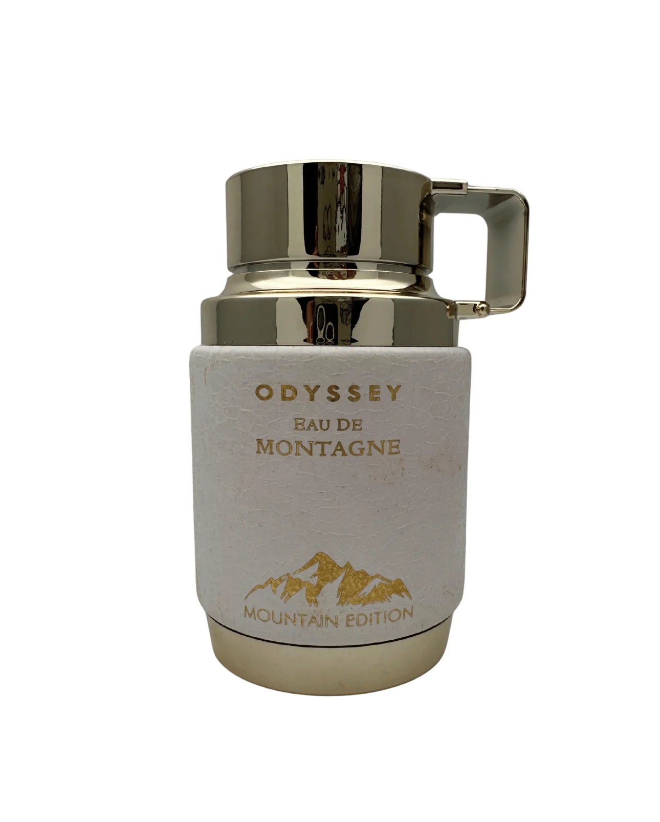 PERFUME ARMAF ODYSSEY EAU DE MONTAGNE 100ML EDP ORIGINAL