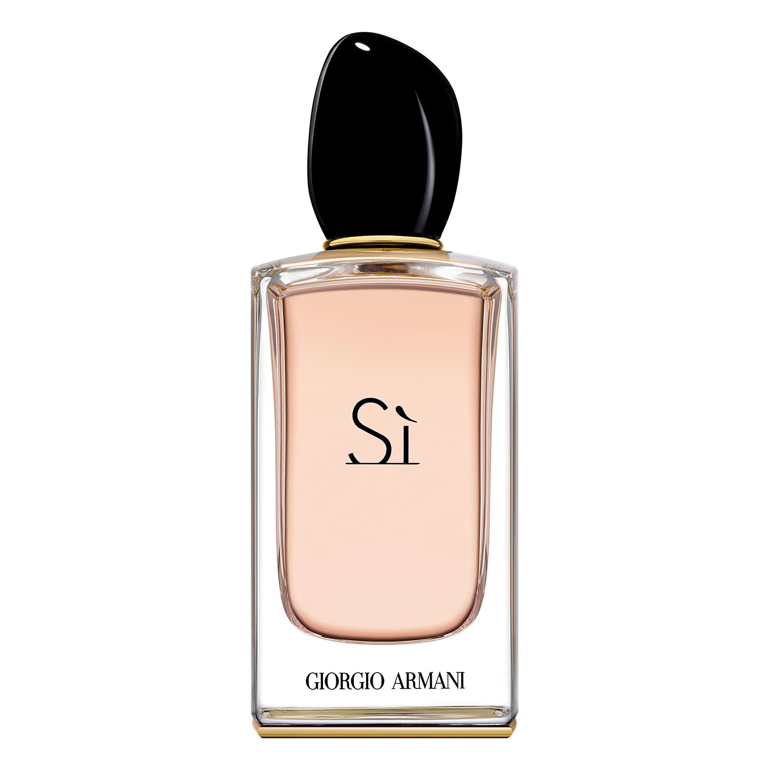 PERFUME ARMANI SI 100ML EDP ORIGINAL