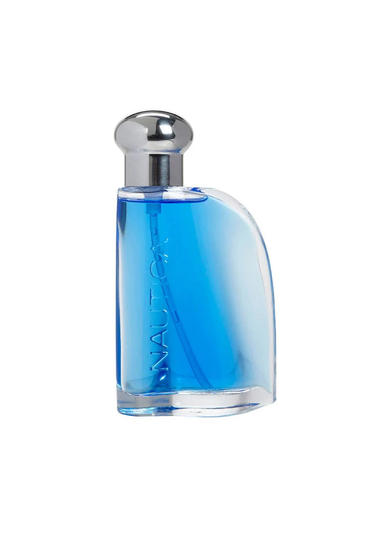 PERFUME NAUTICA BLUE MEN 100ML EDT ORIGINAL