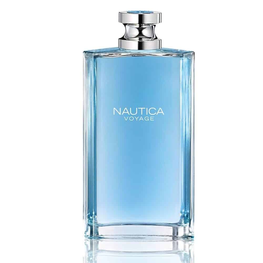 PERFUME NAUTICA VOYAGE 200ML EDT ORIGINAL