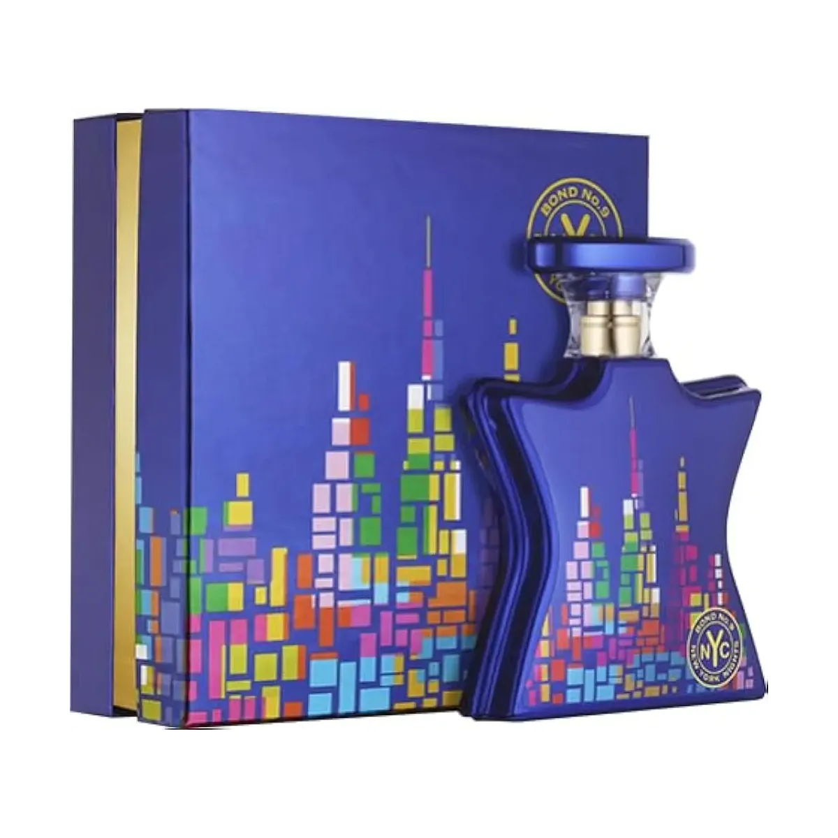 PERFUME BOND Nº 9 NEW YORK NIGHTS 100ML EDP ORIGINAL