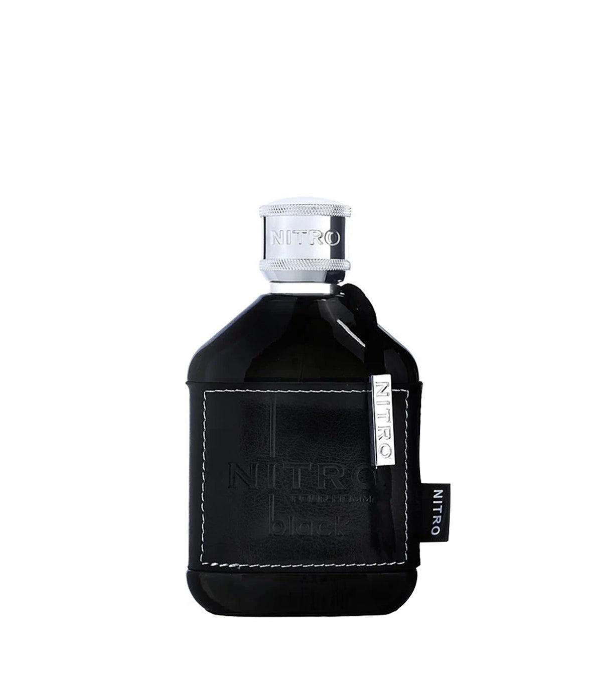 PERFUME DUMONT NITRO BLACK 100ML EDP ORIGINAL
