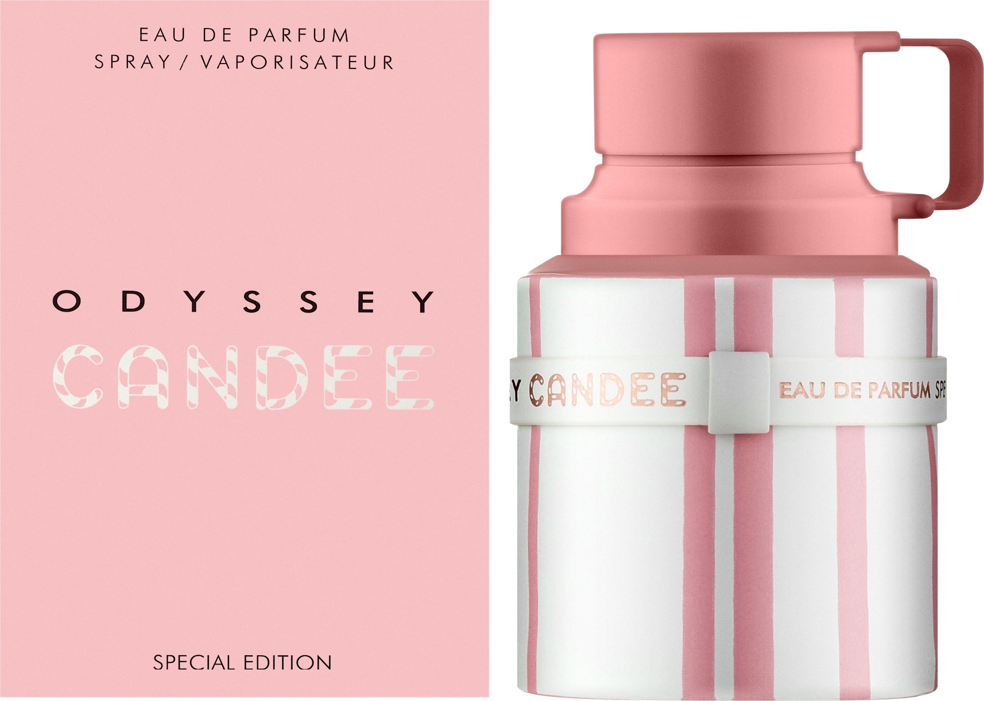 PERFUME ARMAF ODYSSEY CANDEE 200 ML EDP ORIGINAL