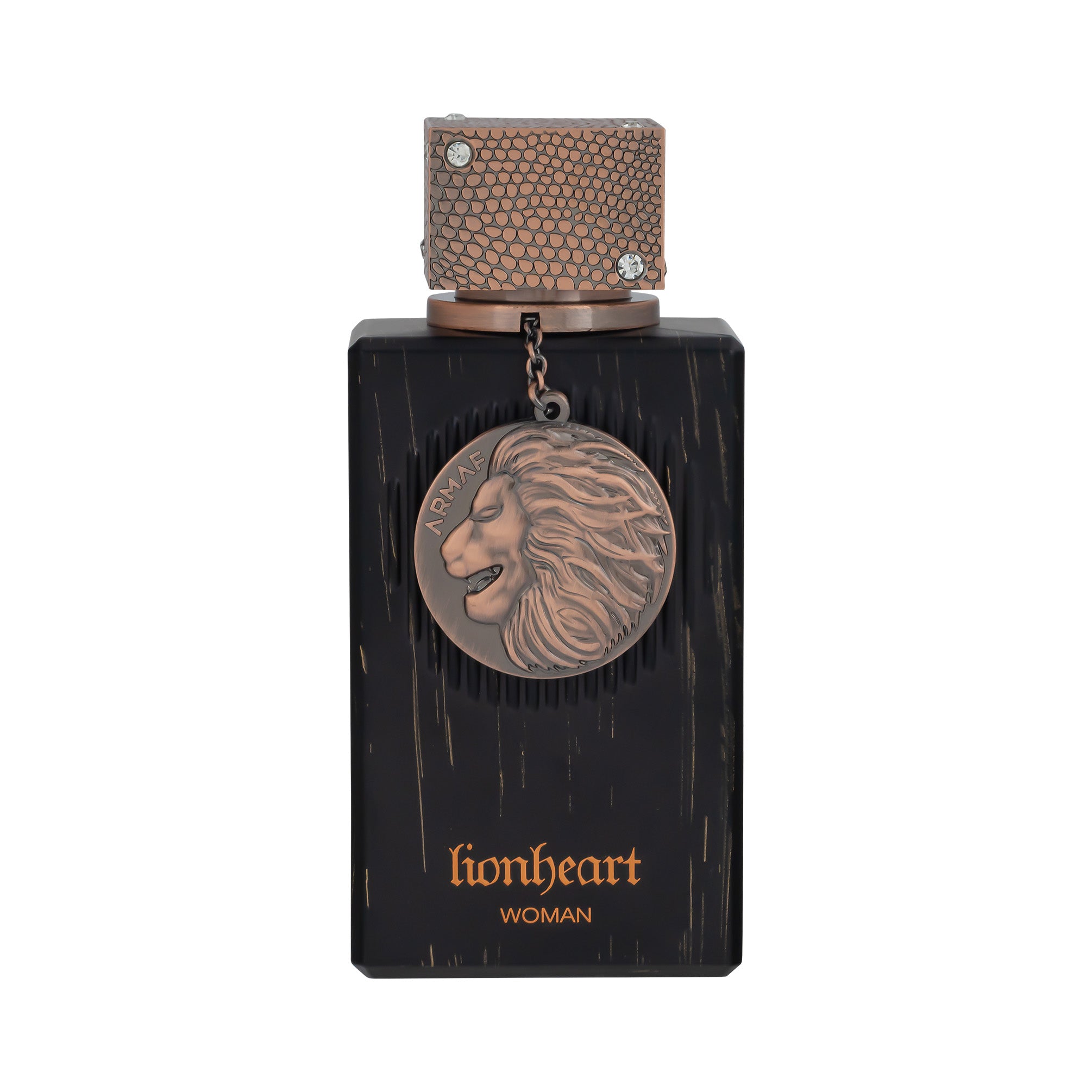 PERFUME ARMAF CLUB DE NUIT LIONHEART FOR WOMEN 100ML EDP ORIGINAL