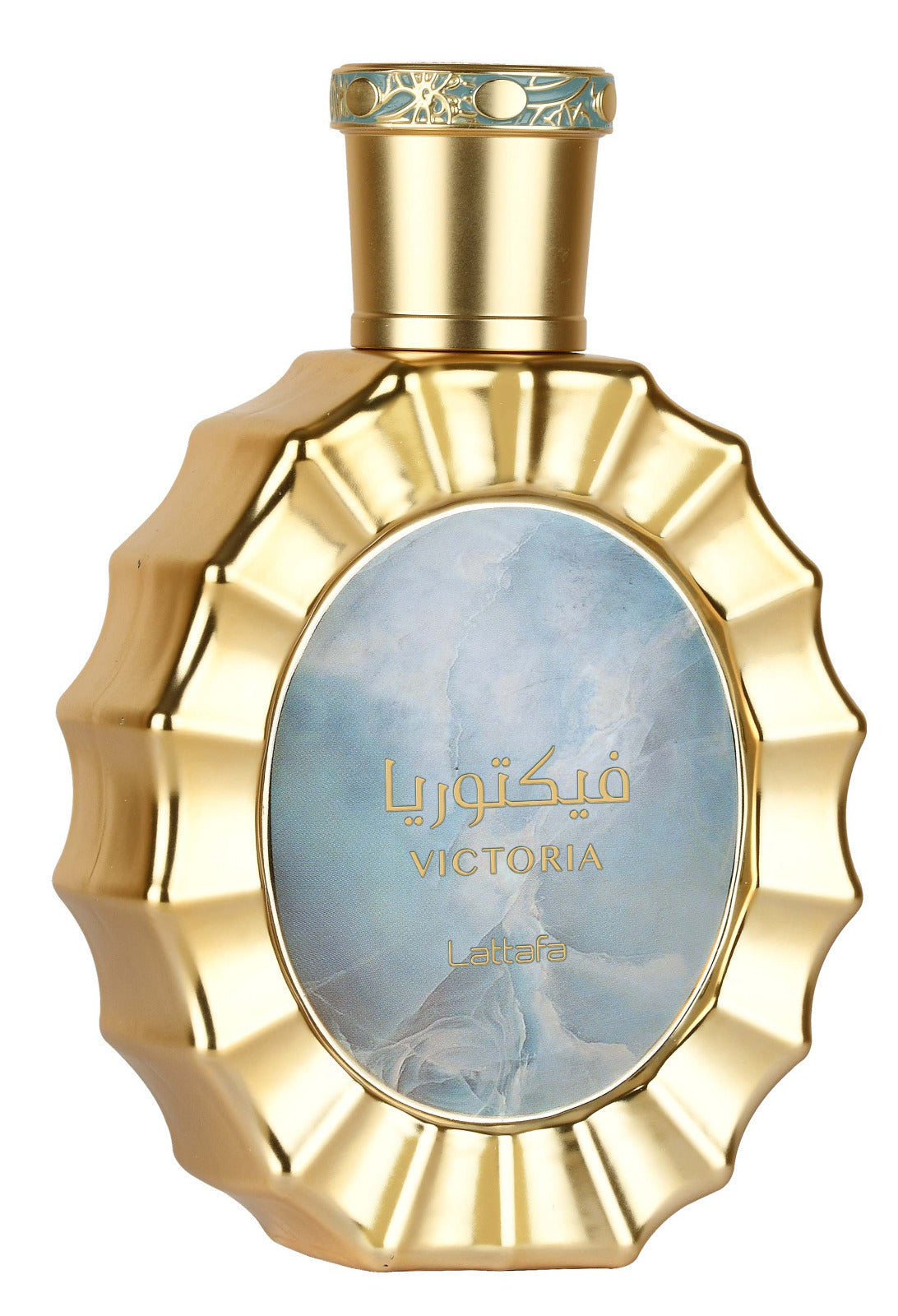 PERFUME LATTAFA VICTORIA 100ML EDP ORIGINAL