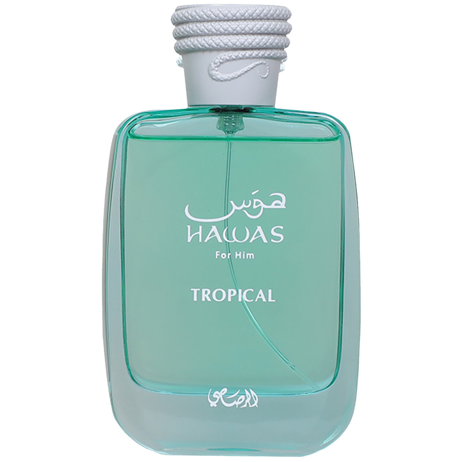 PERFUME RASASI HAWAS TROPICAL 100ML EDP ORIGINAL