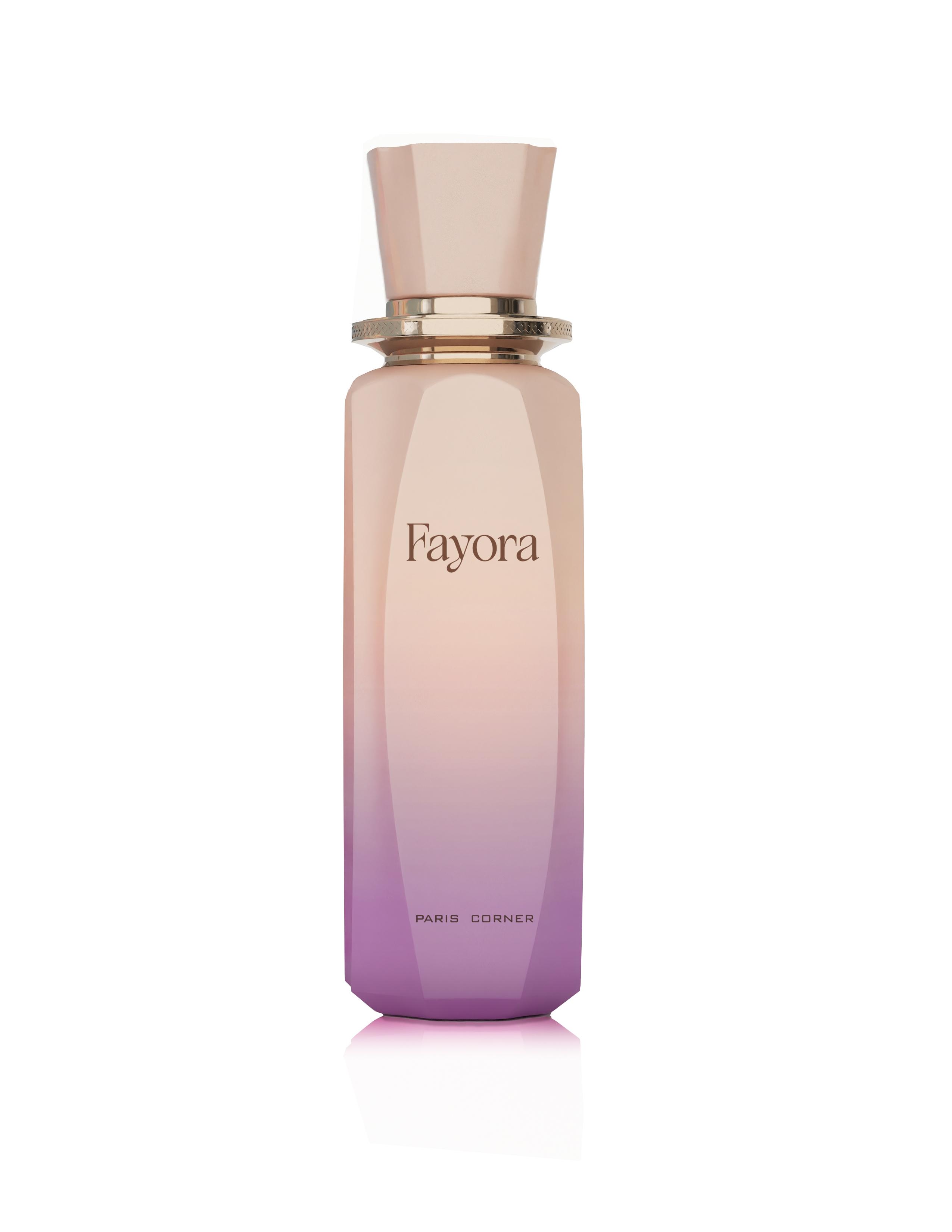 PERFUME PARIS CORNER FAYORA 100ML EDP ORIGINAL