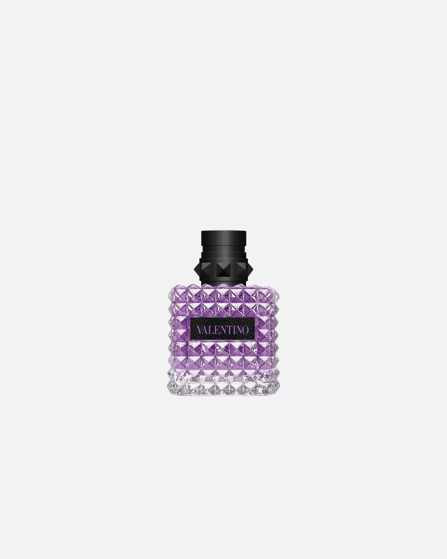 PERFUME VALENTINO DONNA BORN IN ROMA PURPLE MELANCHOLIA 100ML EDP ORIGINAL