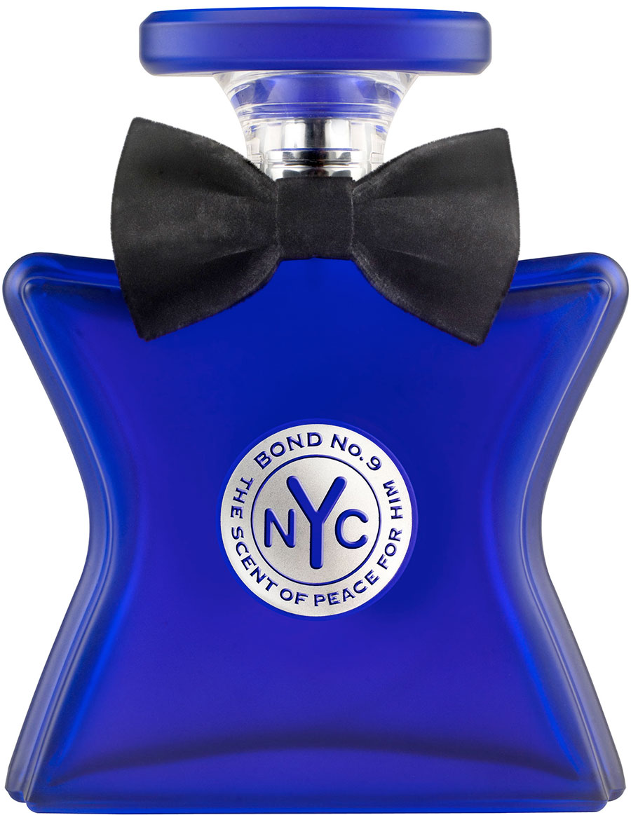 PERFUME BOND Nº 9 THE SCENT OF PEACE FOR HIM 100ML EDP ORIGINAL