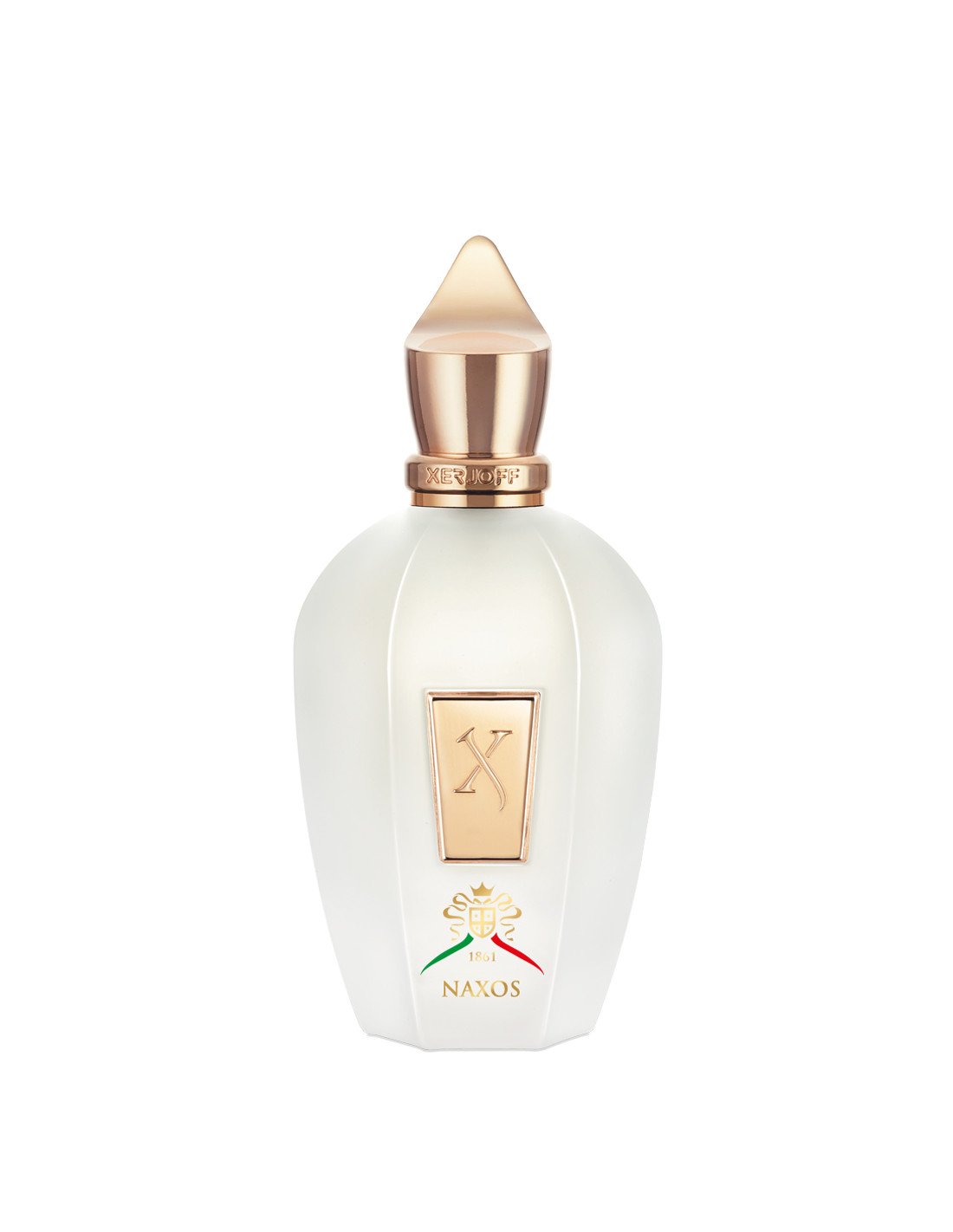 PERFUME XERJOFF NAXOS 100ML EDP ORIGINAL