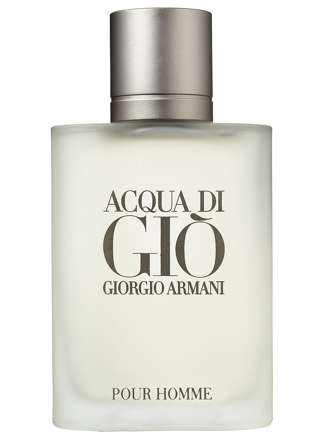 PERFUME ARMANI ACQUA DI GIO 100ML EDP ORIGINAL