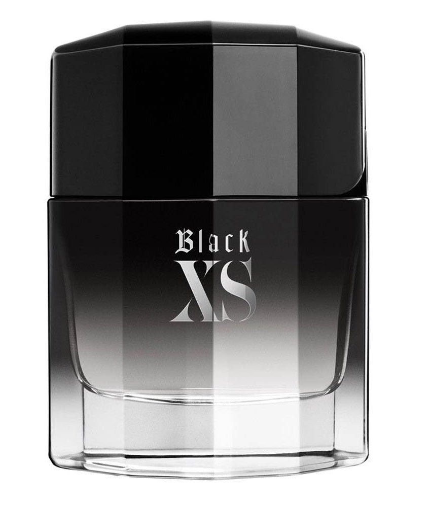 PERFUME PACO RABANNE XS BLACK 100ML EDT ORIGINAL