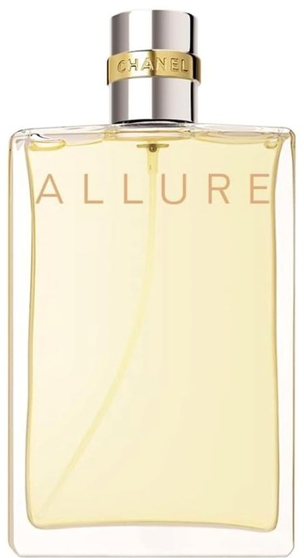 PERFUME CHANEL ALLURE DM 100ML EDT ORIGINAL