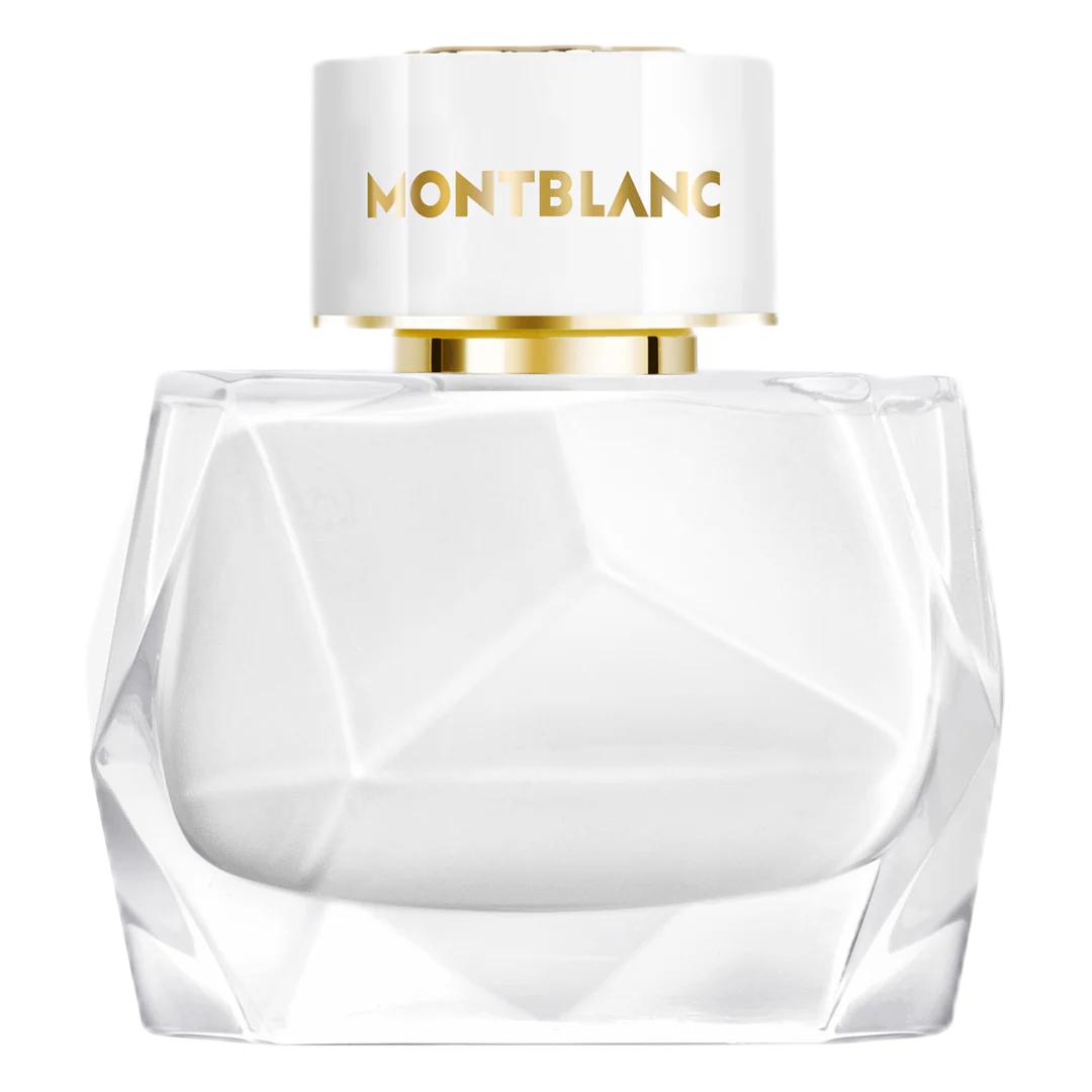 PERFUME MONTBLANC SIGNATURE 50ML EDP ORIGINAL